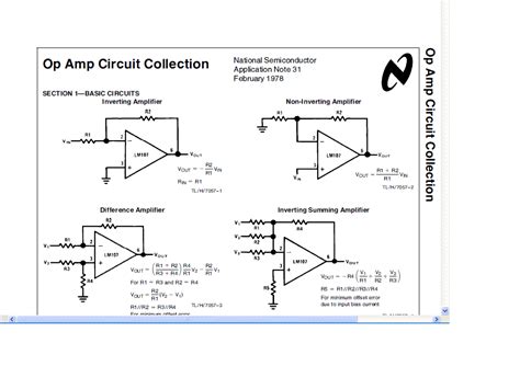 Image result for Design Op-Amp