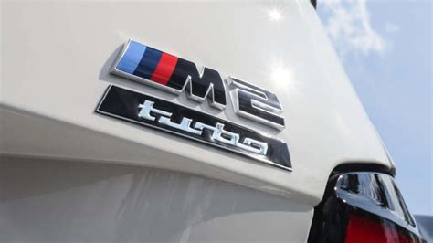 This Limited-Run BMW M2 Is Retro Done Right