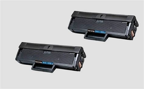 ANG 111 Toner for Samsung Xpress SL-M2071,SL-M2071F, SL-M2071FW, SL ...