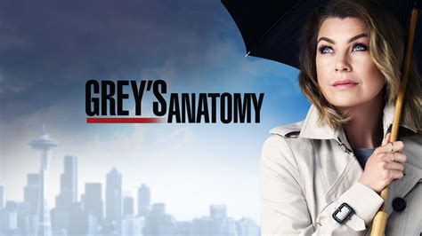 Greys Anatomy Season 10 Poster