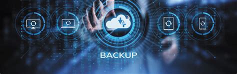 Data Backup 的图像结果