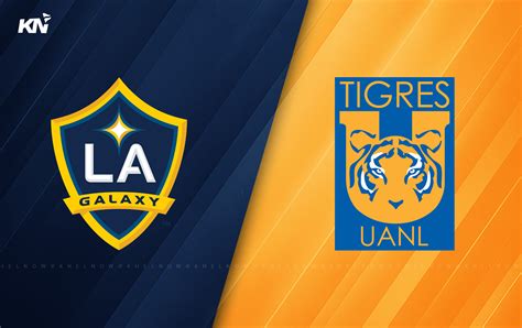 LA Galaxy vs Tigres UANL Prediction, lineups, betting tips & odds