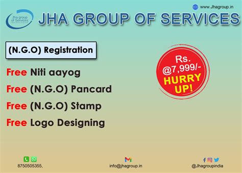Jha Group Of Services