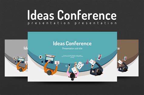 Image result for Conference Presentation Example