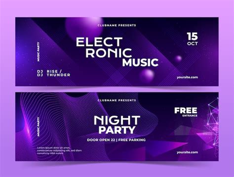 The best banner templates to catch attention | Freepik