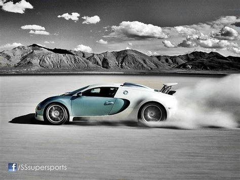 bugatti veyron top speed