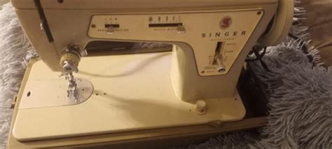 Image result for Singer Sewing Machine Model 237 Manual