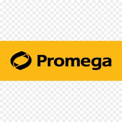 Promega Logo - Pngsource