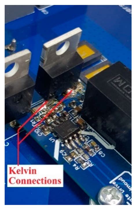 Characterization Circuit, Gate Driver and Fixture for Wide-Bandgap ...