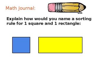 Go Math Lesson 12.1 的图像结果