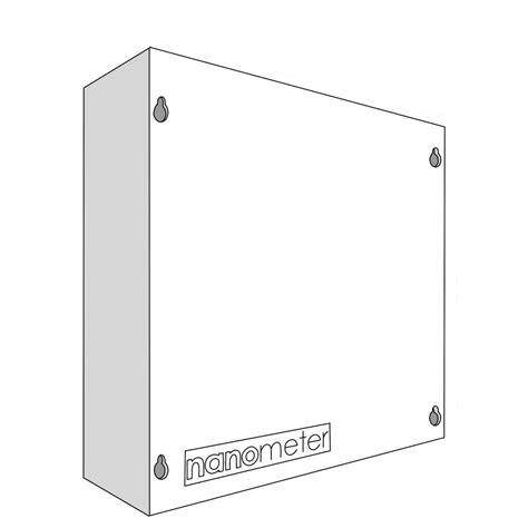 Image result for Lighting Control Box Commecial Building