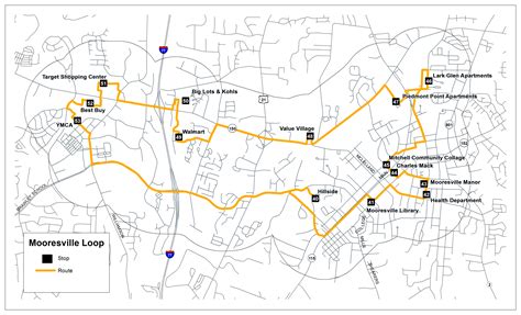 Mooresville Nc Zip Code Map Natchez Trace Parkway Maps