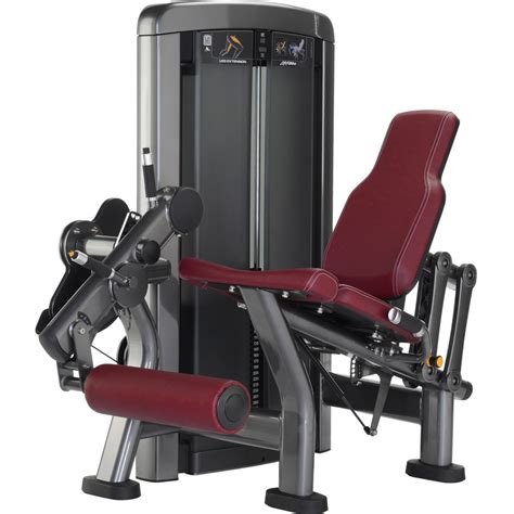 Life Fitness Insignia Series Leg Extension Machine - Shop Online - Powerhouse Fitness