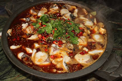 麻辣火锅鱼的做法 - 鲜淘网