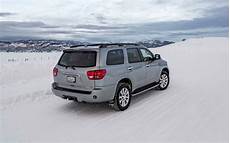 Kia Sequoia by Comparison Toyota Sequoia Limited 2018 Vs Kia Kia Sequoia