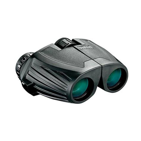 便利 アイディア グッズ Bushnell レジェンドコンパクト10ウルトラHD HSB190126 双眼鏡