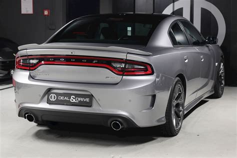DODGE CHARGER SRT 392 6.4 HEMI - Deal & Drive