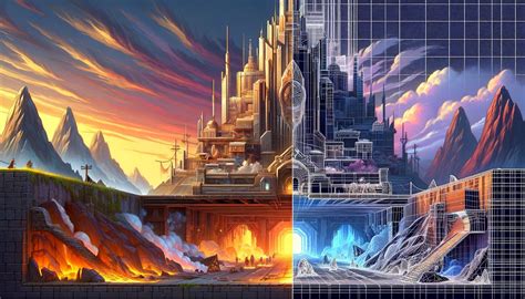 Image result for Computer Game Graphics