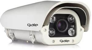Evoke Hi Tech 2MP HD AHD Vehicle CCTV LPR Camera, License Plate ...