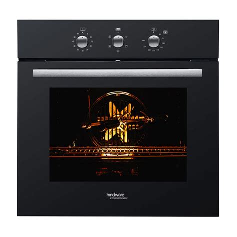 Hindware Ovens – Decure.in
