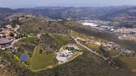 Property — Sunshine Mountain Winery