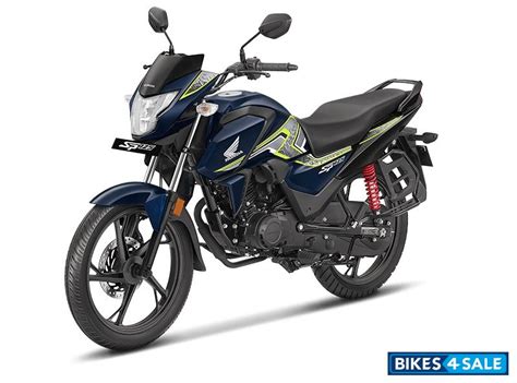 Honda SP125 2025 price, specs, mileage, colours, photos and reviews ...