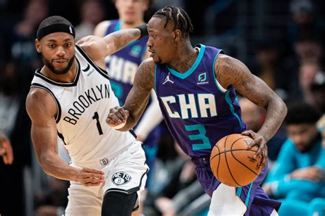 Hornets vs. Nets Preview: Odds, Lines, Predictions