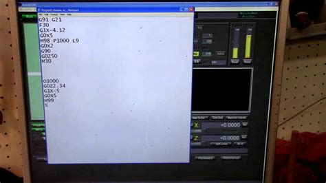 Rezultat imagine pentru Mach3 G Code Generator