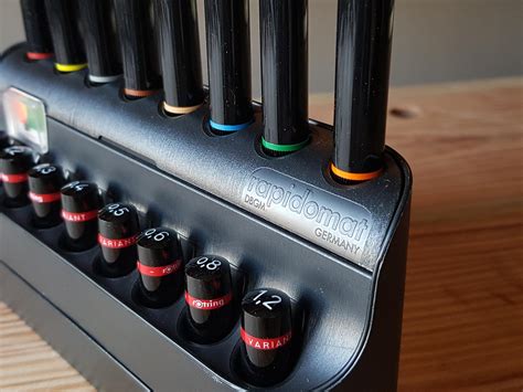 Image result for Rotring Variant