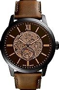 Amazon.in: Fossil : Automatic Men's Watches