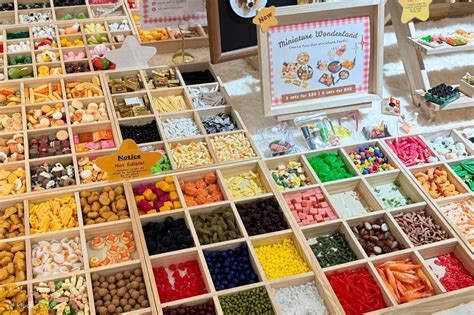 Miniature Making Experience at 313@somerset or Marina Square - Klook India