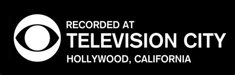 CBS Television City (1964-1971 Recorded Logo) by MJEGameandComicFan89 ...