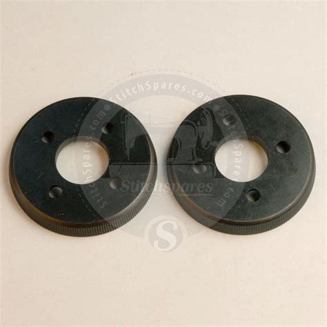 STRONG-H 801 Blade / Knife Set for Manual Industrial Rib Cutting Machi ...