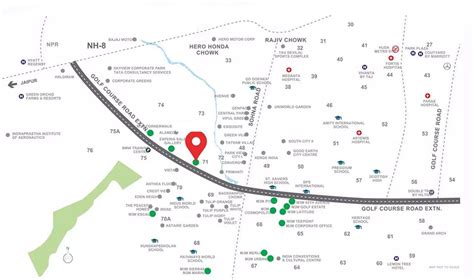 M3M Sky Lofts in Sector 71, Gurgaon - Price, Reviews & Floor plan