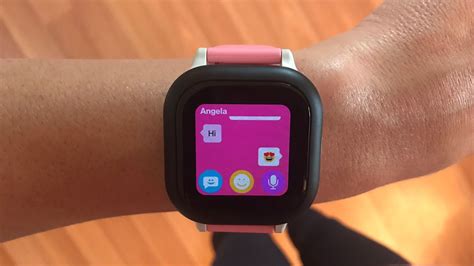 Verizon GizmoWatch 2 - Review 2020 - PCMag UK