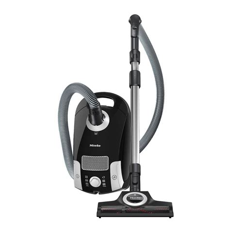 Miele Compact C1 Turbo Team Vacuum Cleaner in Nepal at NPR 150743 ...