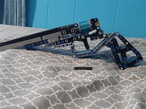 LEGO Working Revolver 的图像结果