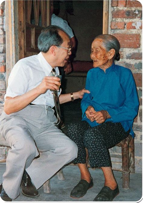追忆吴孟超院士|让病人活下来、活得好，才是最重要目的_广州复大肿瘤医院