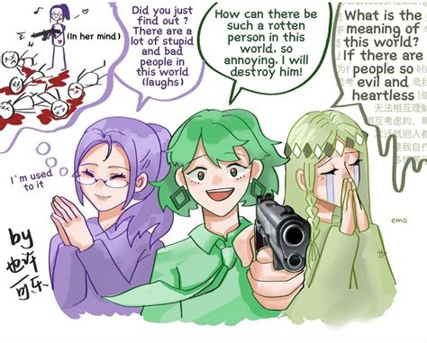 Intp x enfp x infp | Mbti character, Infp, Mbti relationships