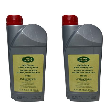 Discover the Essential Quantity: How Many Quarts of Power Steering Fluid Do I Need? - Auto ...