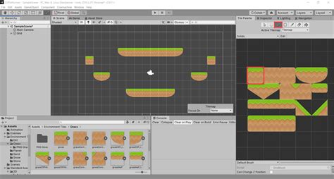 Image result for Unity 2D One Way Platform