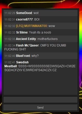 Gmod Server Not Responding 的图像结果