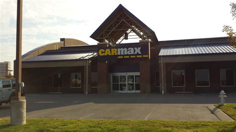 Carmax Franklin Tn