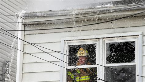 Two alarm fire on Grant Ave. in Jersey City - nj.com