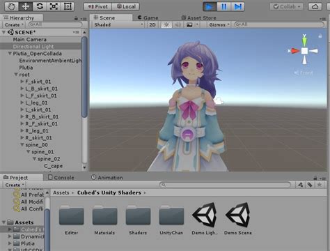 Image result for VRChat Unity Dynamic Bones Download