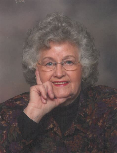 Ava Nell Brock Stafford - 2022 - Sturtevant Funeral Home & Crematory