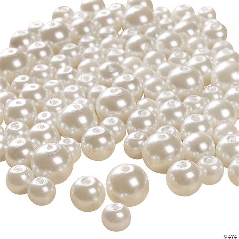 Floating Pearl Beads at Edith Weidman blog