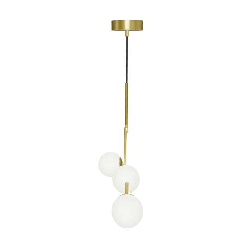 Pulchra Hanging Light – Harold Electricals