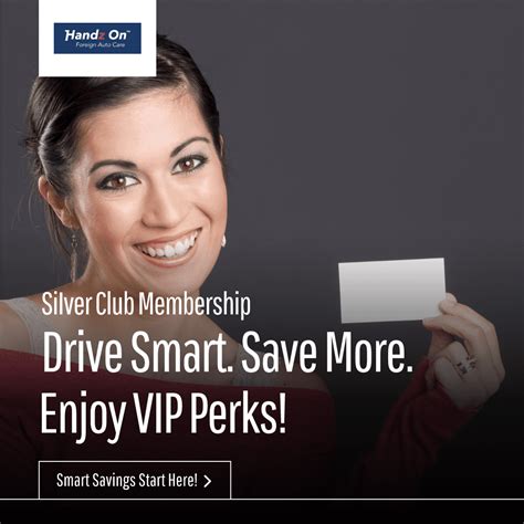 Silver Club Membership – Handz On Auto Care – Automotive Excellence
