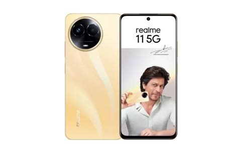 Flipkart Sale: Realme 11 5G Pre-Orders Start, Features And Specs Explained